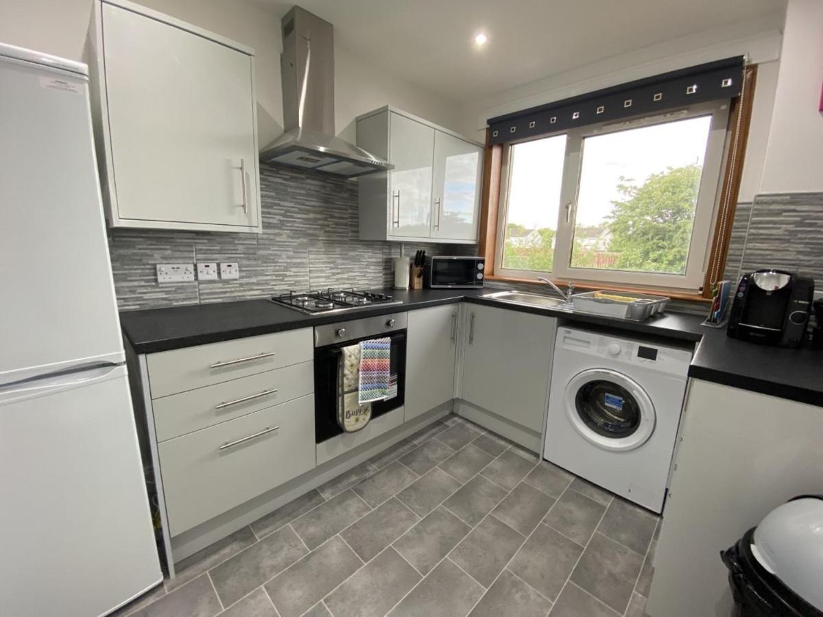 Pure Apartments Fife - Dunfermline - Pitcorthie Exteriör bild